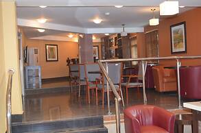 Lakewood Luxury Apartment