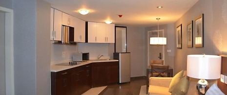 Lakewood Luxury Apartment