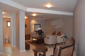 Lakewood Luxury Apartment