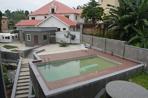 Lakewood Luxury Apartment