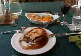 Lakewood Luxury Apartment