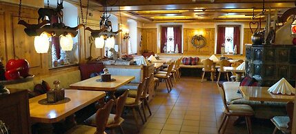 Meiser Rosenstuben Hotel