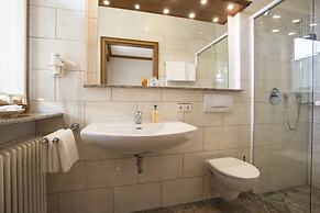 Meiser Rosenstuben Hotel