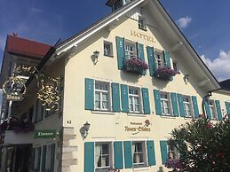 Meiser Rosenstuben Hotel