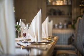 Meiser Rosenstuben Hotel