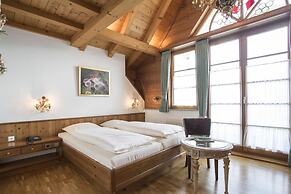 Meiser Rosenstuben Hotel