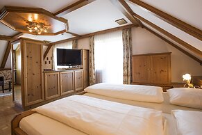 Meiser Rosenstuben Hotel