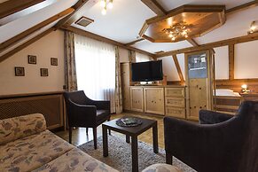 Meiser Rosenstuben Hotel