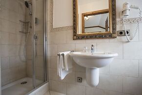 Meiser Rosenstuben Hotel