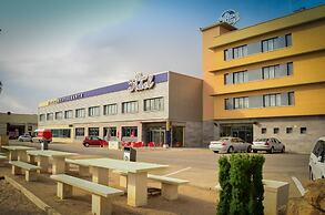 Hospedium Hotel Don Fidel