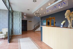 Hospedium Hotel Don Fidel