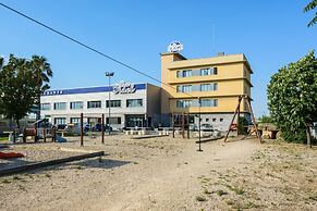 Hospedium Hotel Don Fidel
