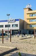 Hospedium Hotel Don Fidel