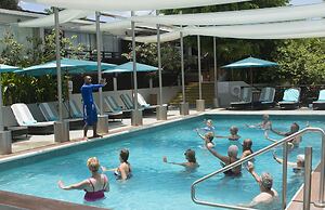 Bel Jou Hotel – Adults Only – All Inclusive