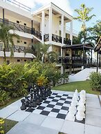 Bel Jou Hotel – Adults Only – All Inclusive