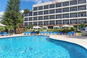 Bel Jou Hotel – Adults Only – All Inclusive