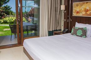 Bel Jou Hotel – Adults Only – All Inclusive