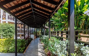 Bel Jou Hotel – Adults Only – All Inclusive