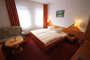 Hotel-Pension Haus Steinmeyer