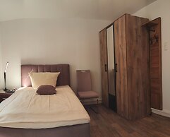 Hotel-Pension Haus Steinmeyer