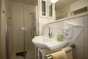 Hotel-Pension Haus Steinmeyer