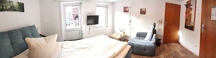 Hotel-Pension Haus Steinmeyer