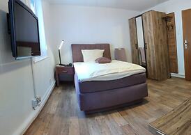 Hotel-Pension Haus Steinmeyer