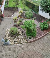 Hotel-Pension Haus Steinmeyer