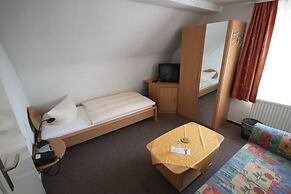 Hotel-Pension Haus Steinmeyer