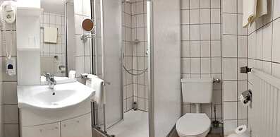 Hotel-Pension Haus Steinmeyer