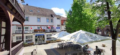 Hotel-Pension Haus Steinmeyer