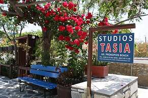 Studios Tasia
