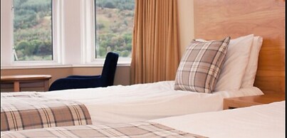Loch Long Hotel