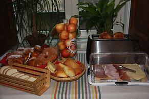 Il Conservatorio B&B