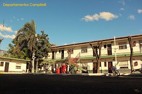 Departamentos Campitelli