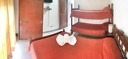 Departamentos Campitelli