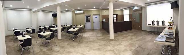 Departamentos Campitelli