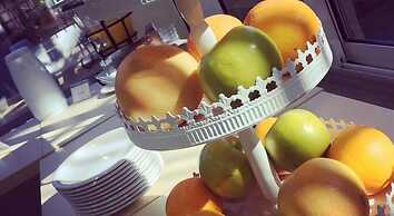 Departamentos Campitelli