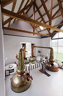 Glenora Inn & Distillery