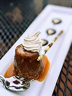 Glenora Inn & Distillery