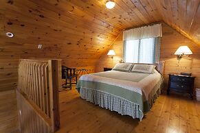 Glenora Inn & Distillery