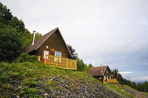 Glenora Inn & Distillery