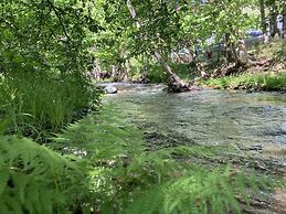 Glenora Inn & Distillery