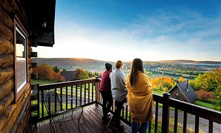 Glenora Inn & Distillery