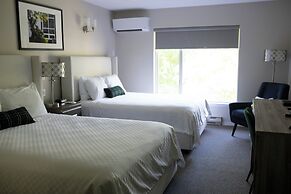 Glenora Inn & Distillery