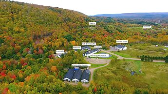 Glenora Inn & Distillery