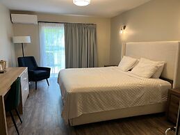 Glenora Inn & Distillery