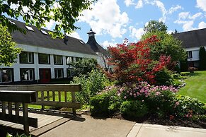 Glenora Inn & Distillery