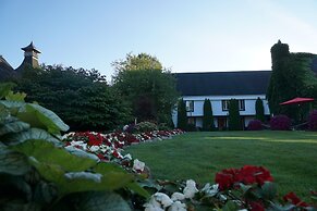 Glenora Inn & Distillery