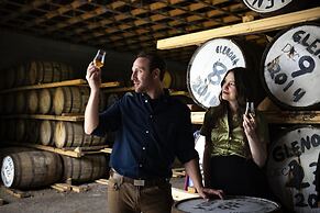 Glenora Inn & Distillery